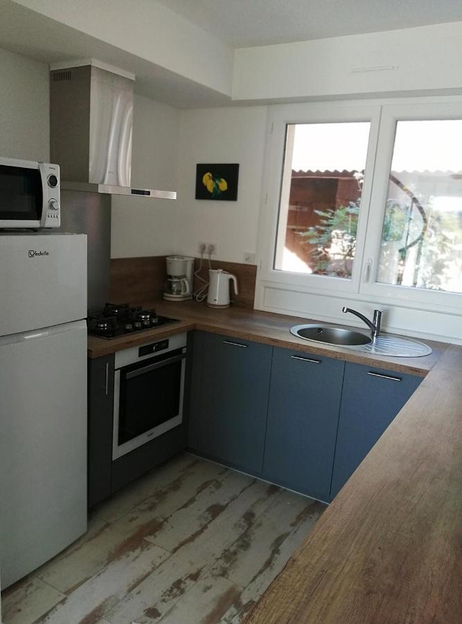 Duplex Du Bois D'Amour Quimper Exterior foto